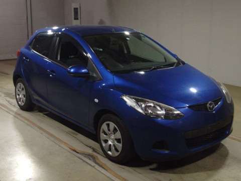 2010 Mazda Demio DE5FS[2]