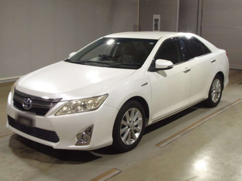 2012 Toyota Camry AVV50[0]