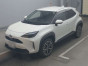 2021 Toyota YARIS CROSS