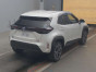 2021 Toyota YARIS CROSS