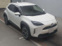 2021 Toyota YARIS CROSS