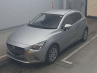 2015 Mazda Demio