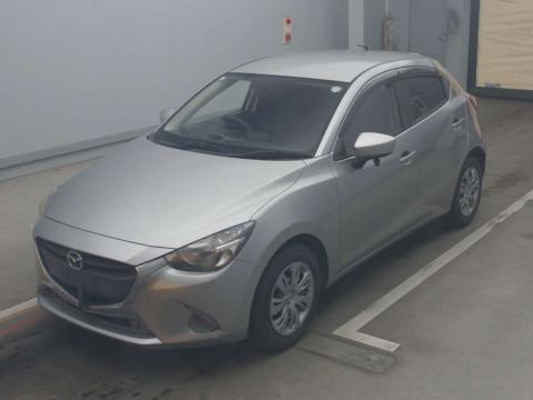 2015 Mazda Demio DJ3FS[0]