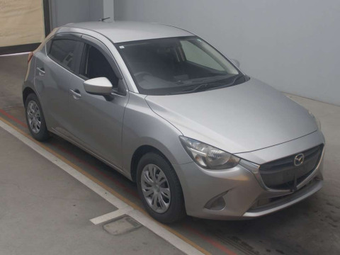 2015 Mazda Demio DJ3FS[2]