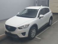 2012 Mazda CX-5