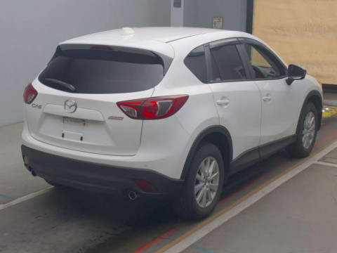 2012 Mazda CX-5 KE2FW[1]