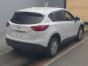 2012 Mazda CX-5