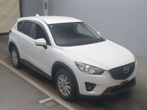 2012 Mazda CX-5 KE2FW[2]