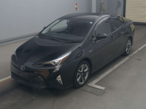 2017 Toyota Prius ZVW51[0]