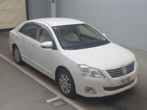 2015 Toyota Premio NZT260[2]