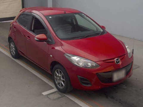 2013 Mazda Demio DEJFS[2]