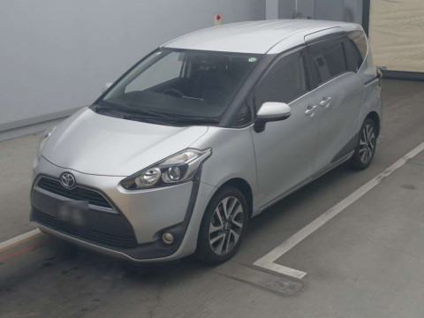 2016 Toyota Sienta NSP170G[0]