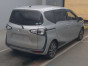 2016 Toyota Sienta