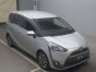 2016 Toyota Sienta