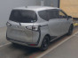 2018 Toyota Sienta