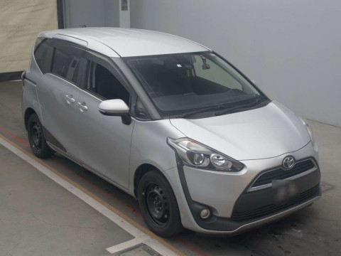 2018 Toyota Sienta NSP170G[2]