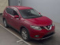 2014 Nissan X-Trail