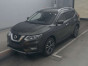 2019 Nissan X-Trail