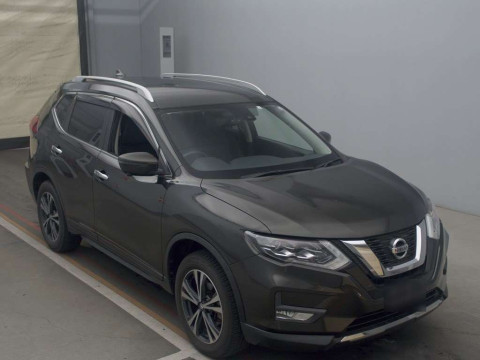 2019 Nissan X-Trail T32[2]