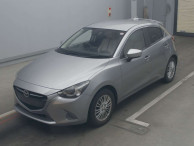 2014 Mazda Demio