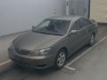 2004 Toyota Camry