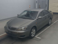 2004 Toyota Camry