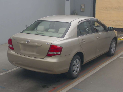 2010 Toyota Corolla Axio NZE141[1]