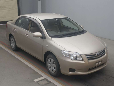 2010 Toyota Corolla Axio NZE141[2]