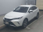 2023 Toyota Harrier Hybrid