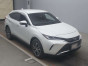 2023 Toyota Harrier Hybrid