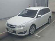 2011 Subaru Legacy Touring Wagon