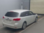 2011 Subaru Legacy Touring Wagon