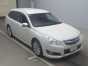 2011 Subaru Legacy Touring Wagon