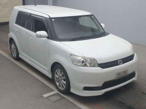 2012 Toyota Corolla Rumion ZRE152N[2]