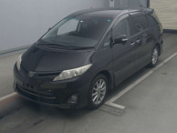 2012 Toyota Estima