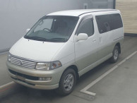 1998 Toyota Regius Van