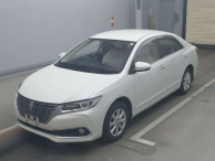 2016 Toyota Premio