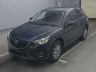 2014 Mazda CX-5