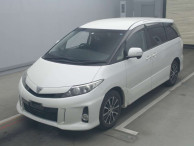 2012 Toyota Estima