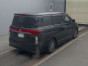 2010 Nissan Elgrand