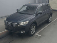 2008 Toyota Vanguard