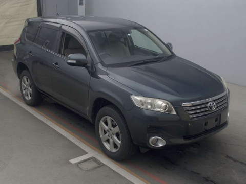 2008 Toyota Vanguard ACA33W[2]