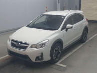 2016 Subaru XV