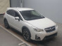 2016 Subaru XV