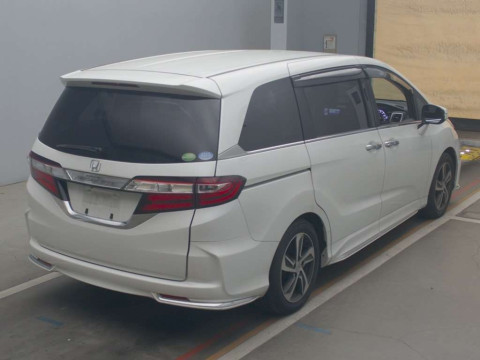 2017 Honda Odyssey RC1[1]