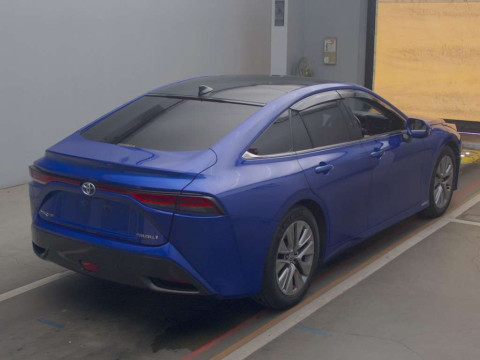 2020 Toyota Mirai JPD20[1]