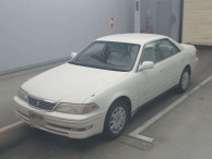 1998 Toyota Mark II