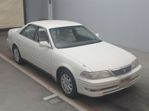 1998 Toyota Mark II GX100[2]