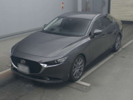 2021 Mazda Mazda3