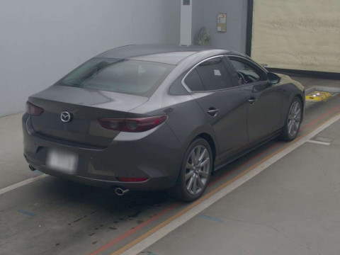 2021 Mazda Mazda3 BP5P[1]